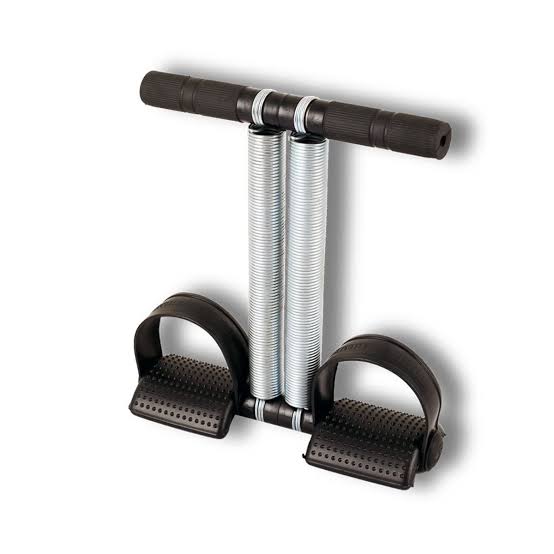 Tummy Trimmer