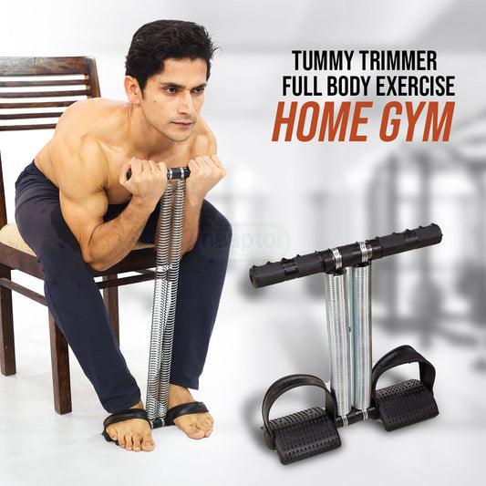 Tummy Trimmer